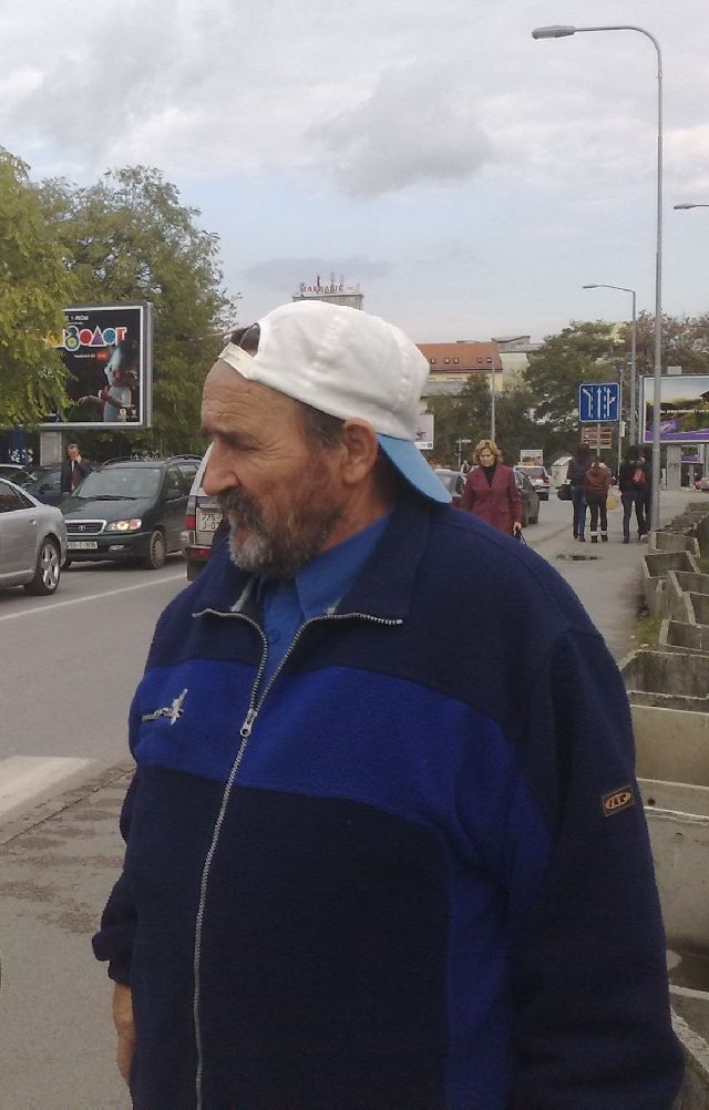 031-TREBA SE VOLITI!!